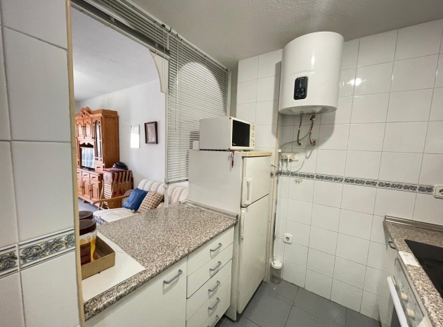 Wederverkoop - Appartement - Punta Prima