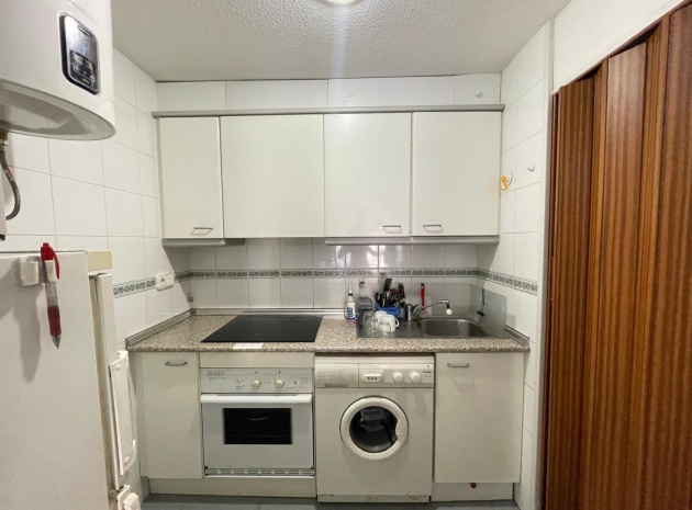 Wederverkoop - Appartement - Punta Prima