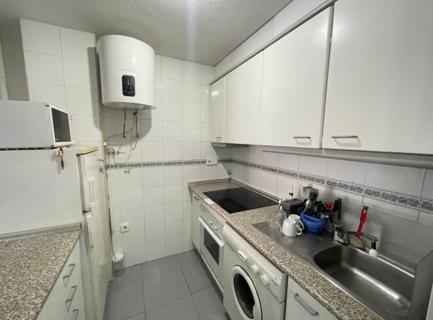 Wederverkoop - Appartement - Punta Prima