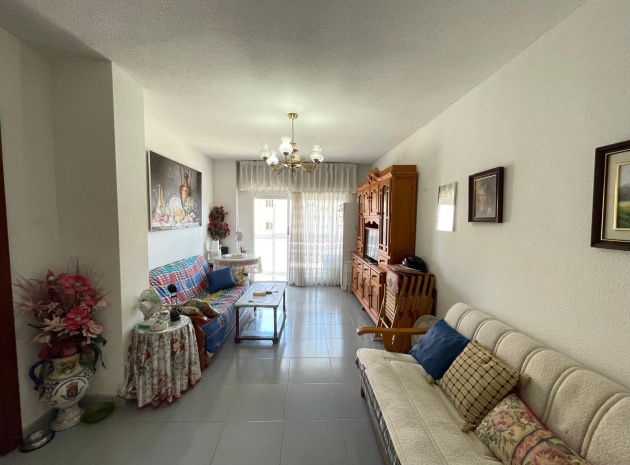 Wederverkoop - Appartement - Punta Prima