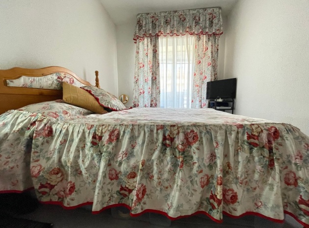 Wederverkoop - Appartement - Punta Prima