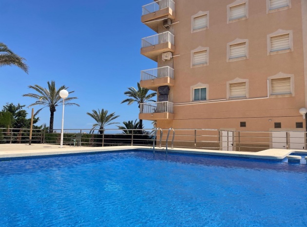 Wederverkoop - Appartement - Punta Prima