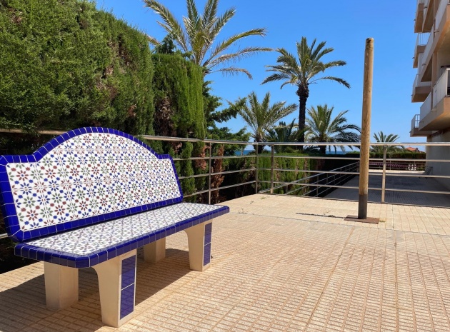 Wederverkoop - Appartement - Punta Prima