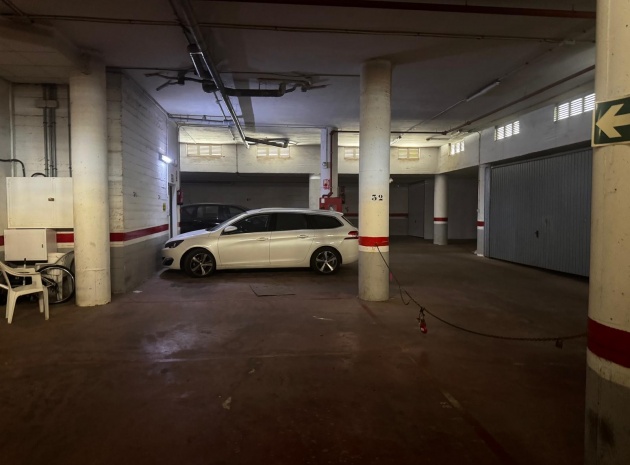 Wederverkoop - Appartement - Punta Prima