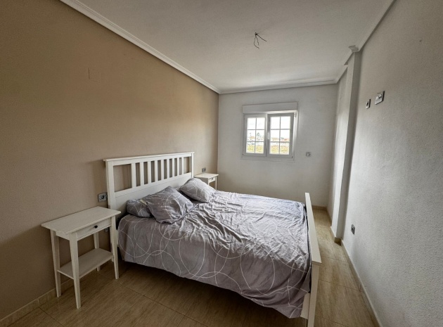 Resale - Townhouse - Guardamar del Segura - El Raso