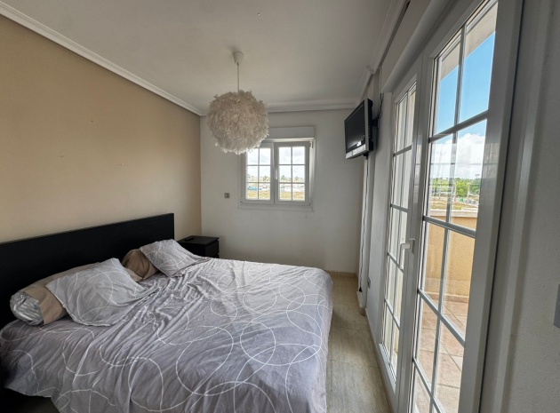 Resale - Townhouse - Guardamar del Segura - El Raso