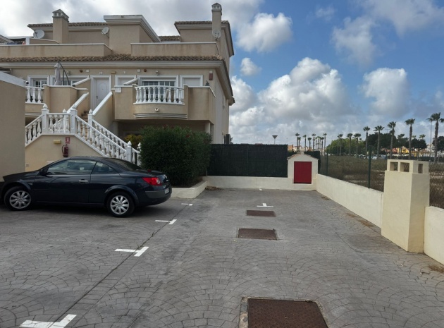 Resale - Townhouse - Guardamar del Segura - El Raso