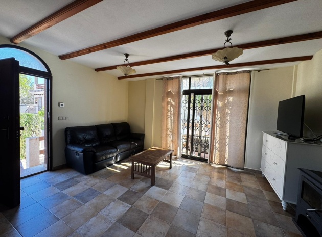 Återförsäljning - Villa - Villamartin - PAU 26