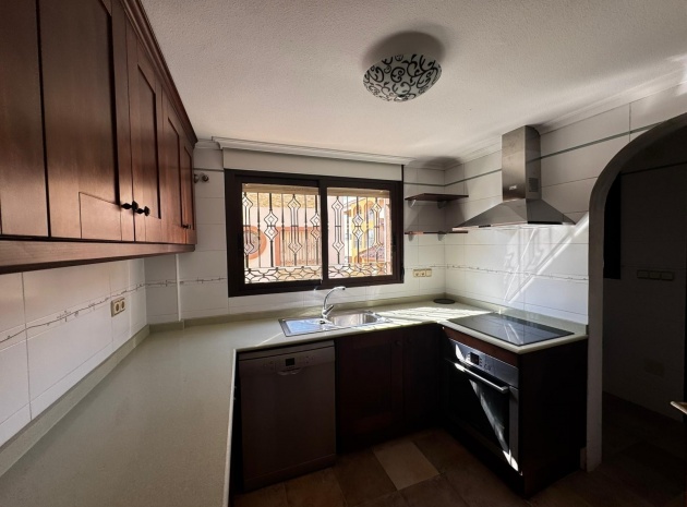 Återförsäljning - Villa - Villamartin - PAU 26