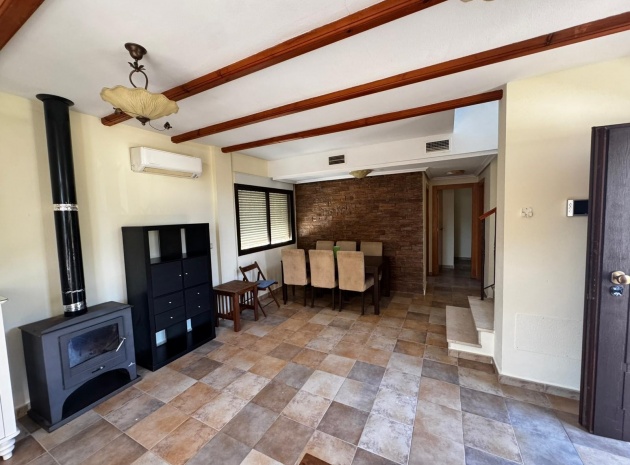 Återförsäljning - Villa - Villamartin - PAU 26