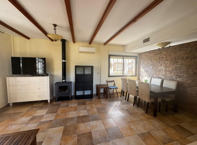 Återförsäljning - Villa - Villamartin - PAU 26