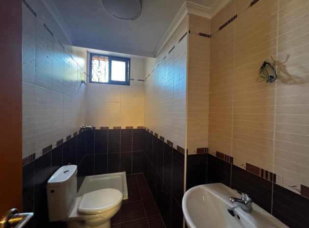 Återförsäljning - Villa - Villamartin - PAU 26