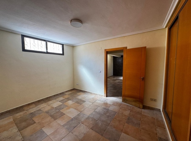 Återförsäljning - Villa - Villamartin - PAU 26