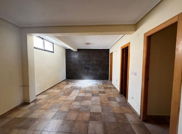 Återförsäljning - Villa - Villamartin - PAU 26