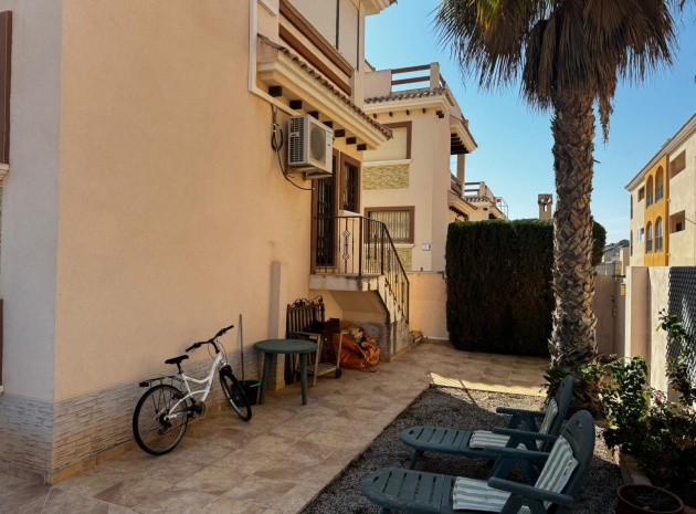 Återförsäljning - Villa - Villamartin - PAU 26