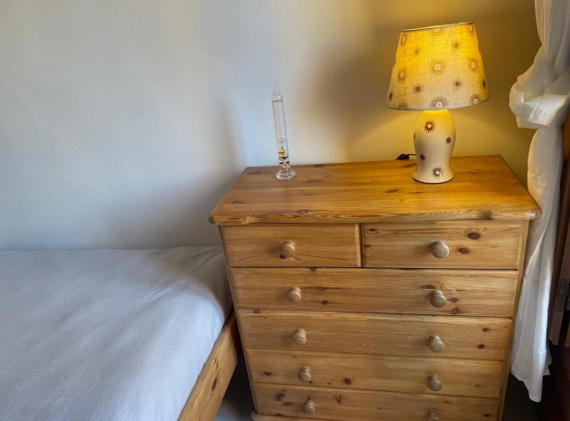 Återförsäljning - Lägenhet - Punta Prima - panorama park