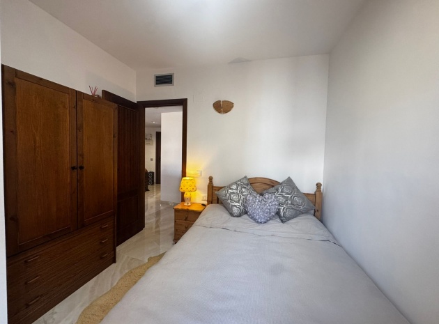 Återförsäljning - Lägenhet - Punta Prima - panorama park