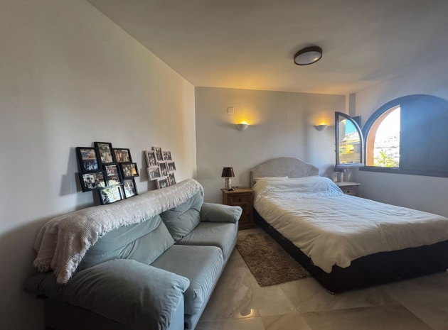 Återförsäljning - Lägenhet - Punta Prima - panorama park