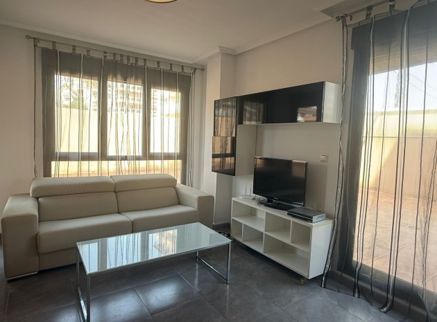 Resale - Apartment - Punta Prima - beachside punta prima