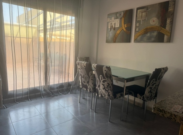 Resale - Apartment - Punta Prima - beachside punta prima