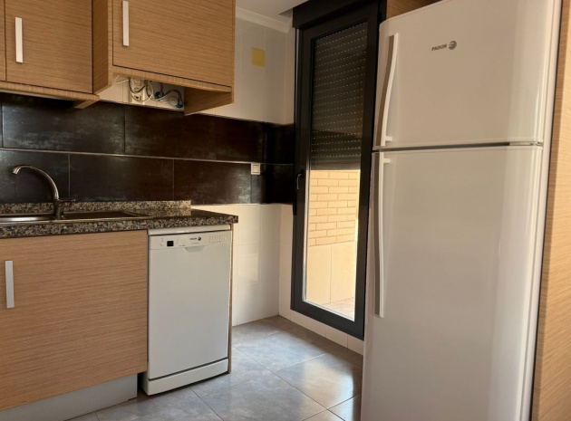 Resale - Apartment - Punta Prima - beachside punta prima