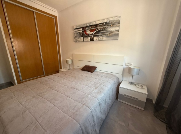 Resale - Apartment - Punta Prima - beachside punta prima