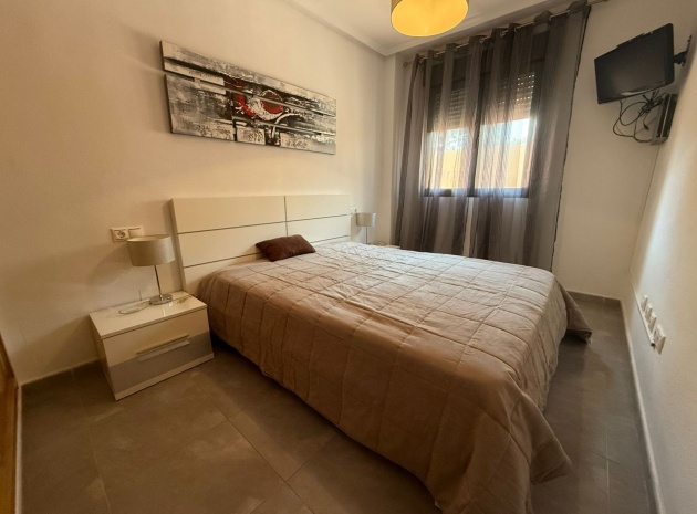 Resale - Apartment - Punta Prima - beachside punta prima