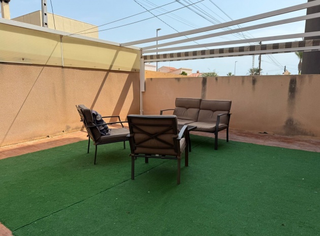 Resale - Apartment - Punta Prima - beachside punta prima