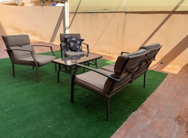 Resale - Apartment - Punta Prima - beachside punta prima