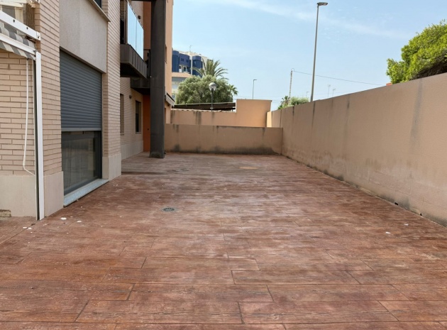 Resale - Apartment - Punta Prima - beachside punta prima