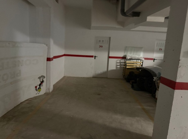 Resale - Apartment - Punta Prima - beachside punta prima