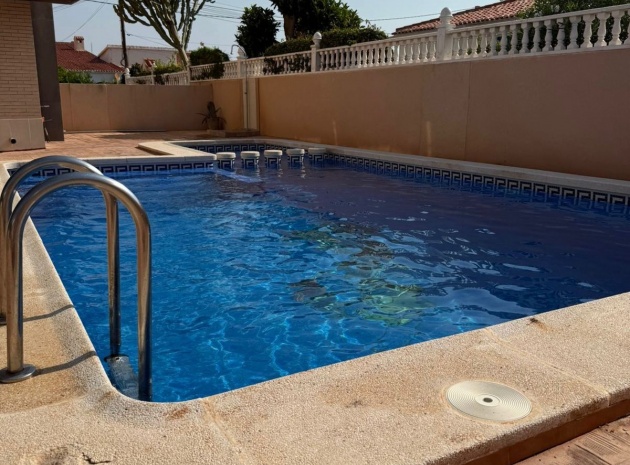 Resale - Apartment - Punta Prima - beachside punta prima