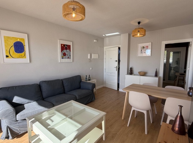 Revente - Appartement - Cabo Roig - Beachside