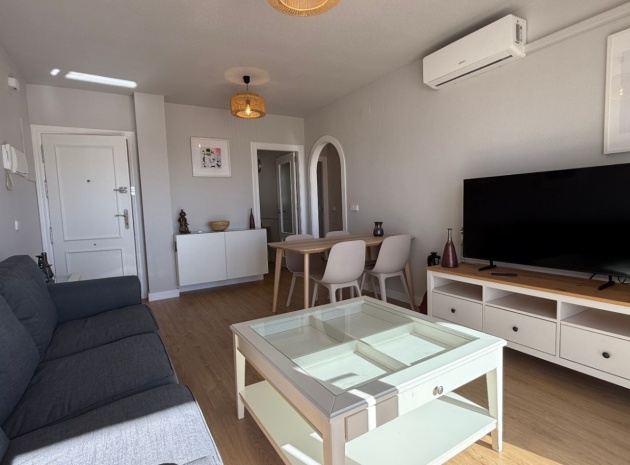 Revente - Appartement - Cabo Roig - Beachside