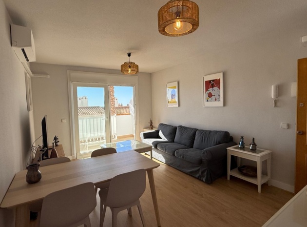 Revente - Appartement - Cabo Roig - Beachside