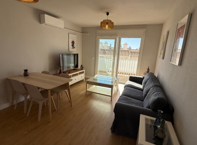 Revente - Appartement - Cabo Roig - Beachside