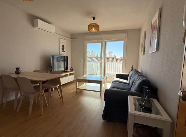 Revente - Appartement - Cabo Roig - Beachside