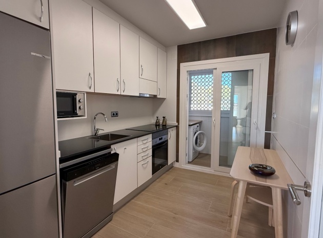 Revente - Appartement - Cabo Roig - Beachside