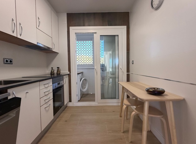 Revente - Appartement - Cabo Roig - Beachside