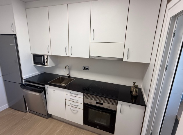 Revente - Appartement - Cabo Roig - Beachside