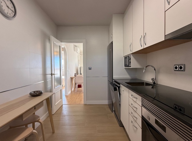 Revente - Appartement - Cabo Roig - Beachside