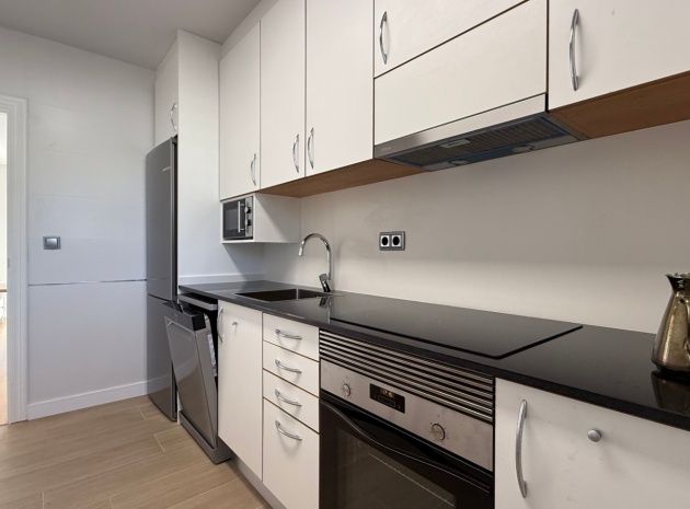 Revente - Appartement - Cabo Roig - Beachside