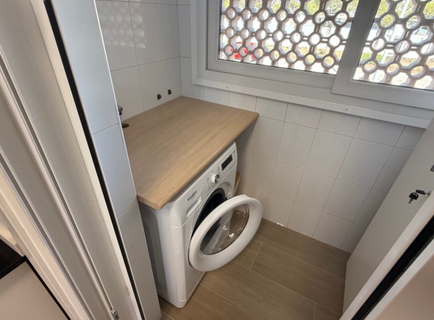 Revente - Appartement - Cabo Roig - Beachside