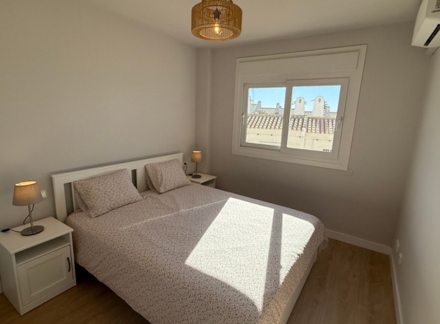 Revente - Appartement - Cabo Roig - Beachside