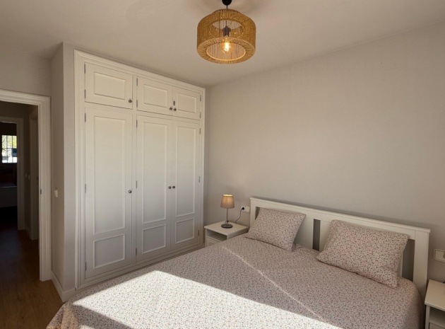 Revente - Appartement - Cabo Roig - Beachside