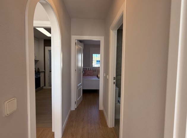 Revente - Appartement - Cabo Roig - Beachside