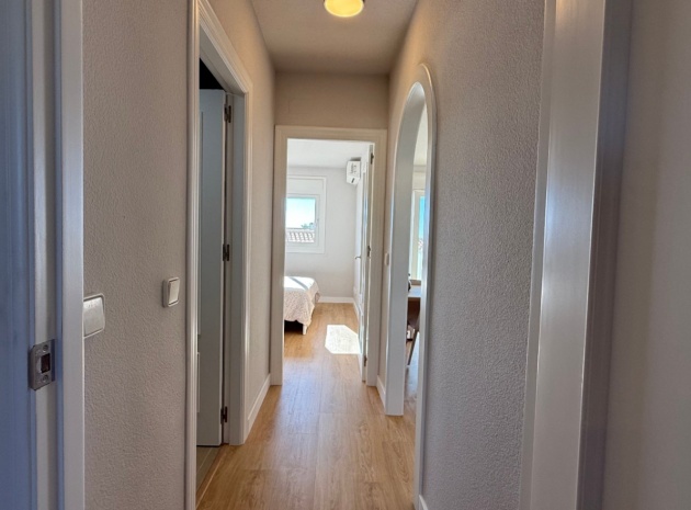 Revente - Appartement - Cabo Roig - Beachside