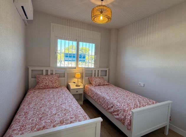 Revente - Appartement - Cabo Roig - Beachside