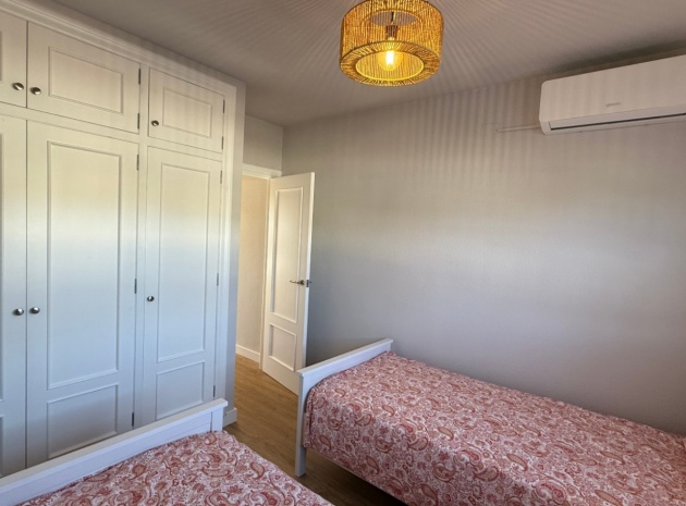 Revente - Appartement - Cabo Roig - Beachside