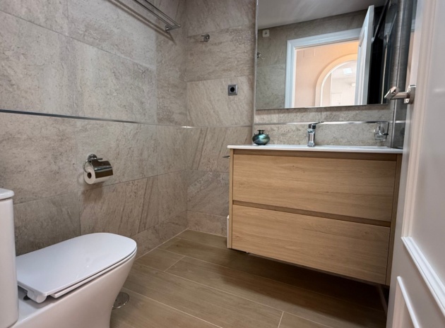 Revente - Appartement - Cabo Roig - Beachside